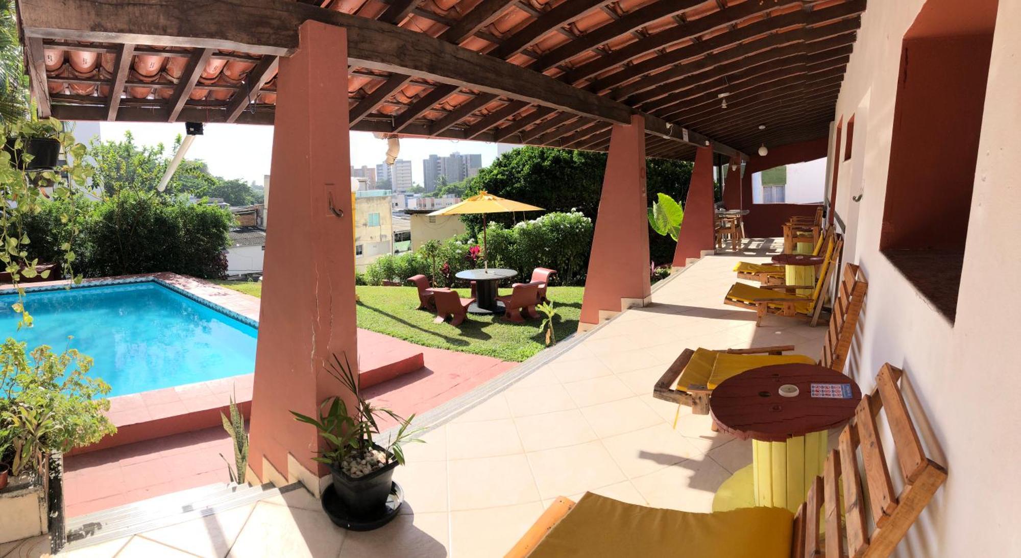 Point Do Rio Vermelho Salvador Ngoại thất bức ảnh