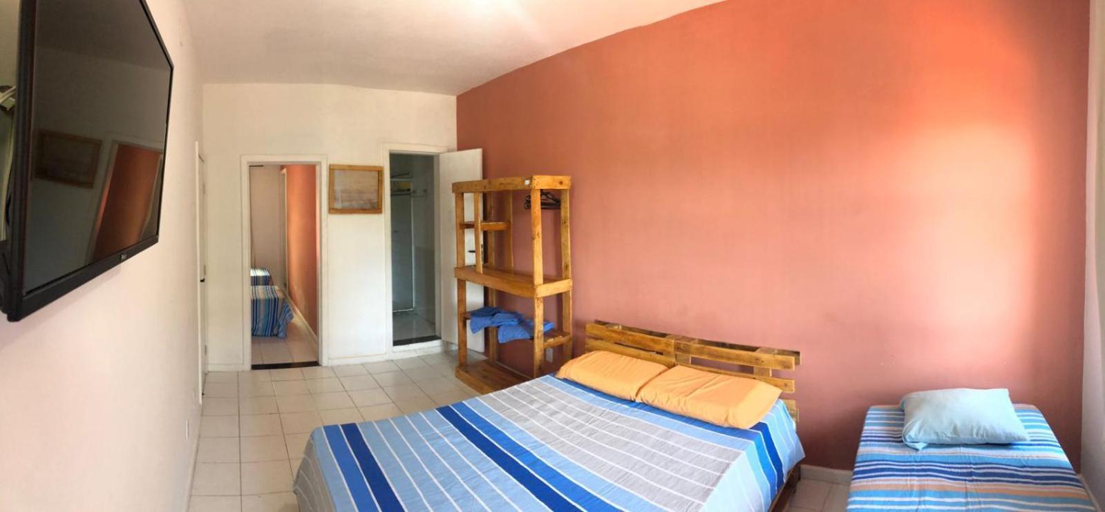 Point Do Rio Vermelho Salvador Ngoại thất bức ảnh