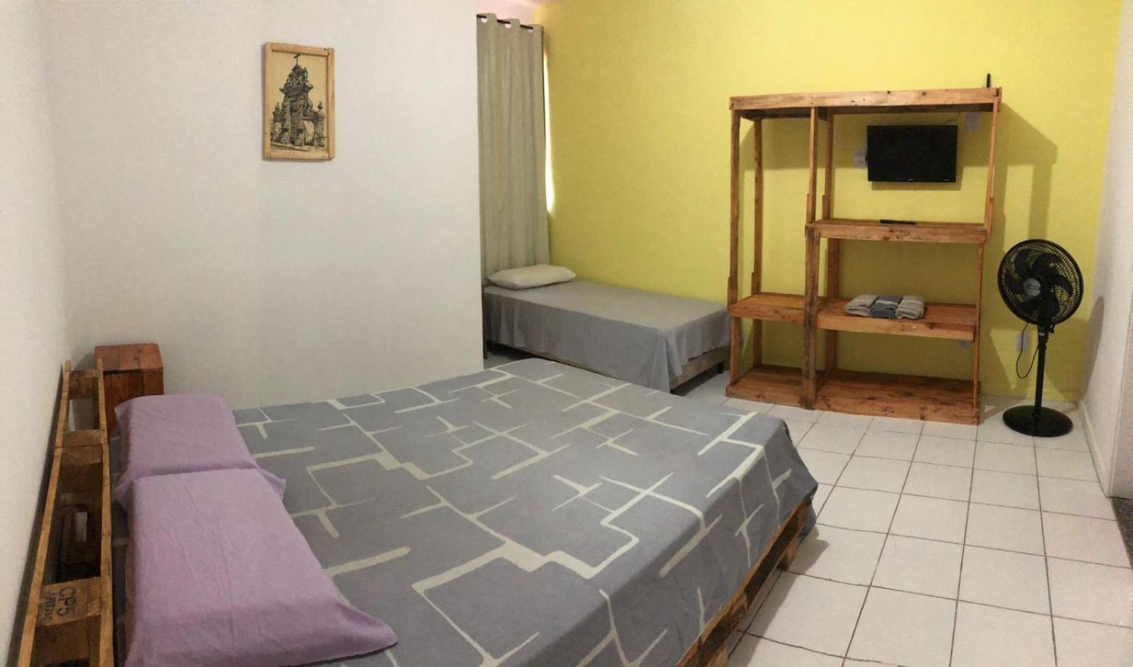 Point Do Rio Vermelho Salvador Ngoại thất bức ảnh