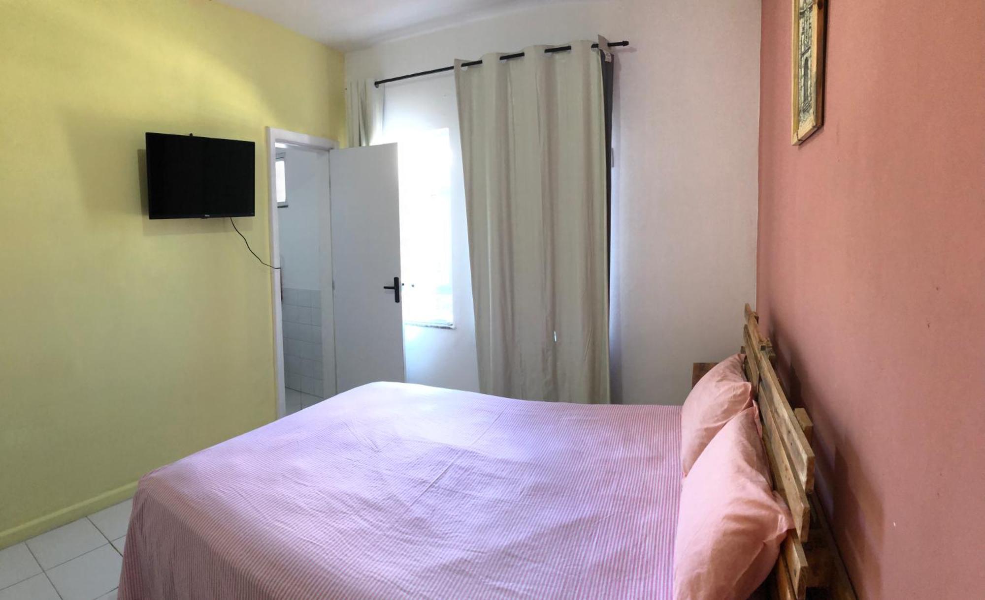 Point Do Rio Vermelho Salvador Ngoại thất bức ảnh
