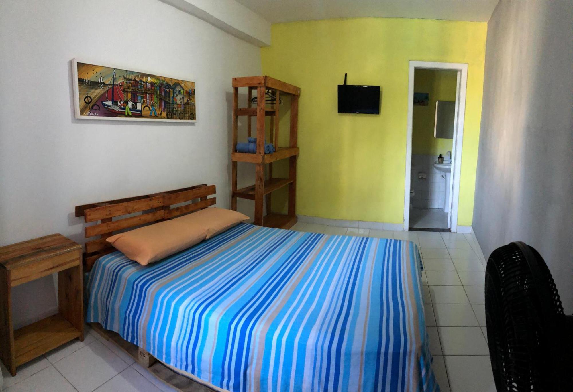 Point Do Rio Vermelho Salvador Ngoại thất bức ảnh