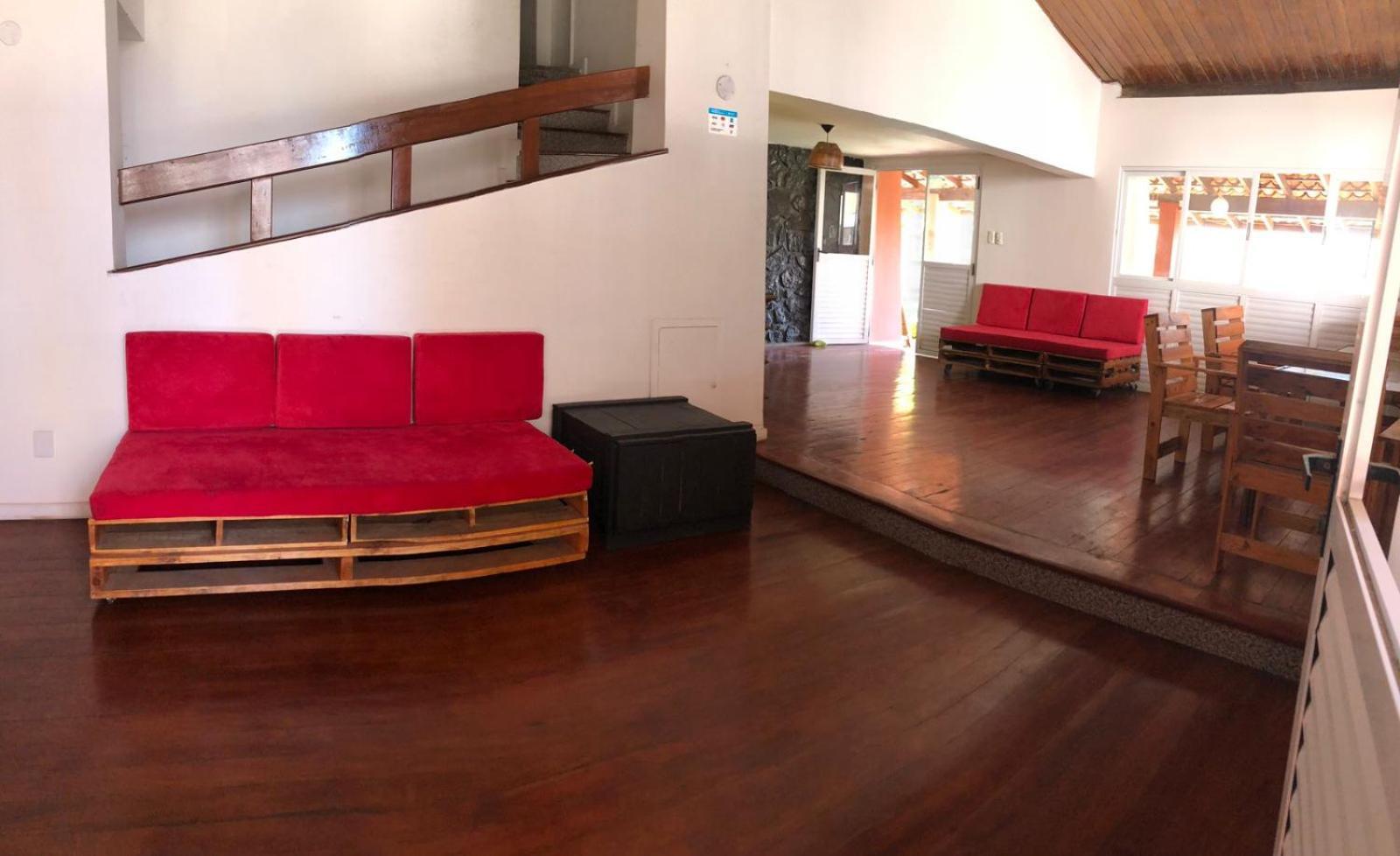 Point Do Rio Vermelho Salvador Ngoại thất bức ảnh