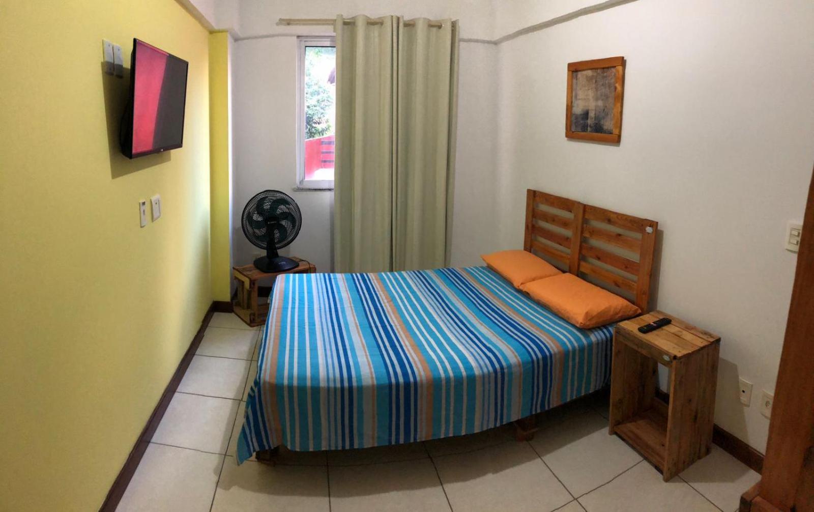 Point Do Rio Vermelho Salvador Ngoại thất bức ảnh