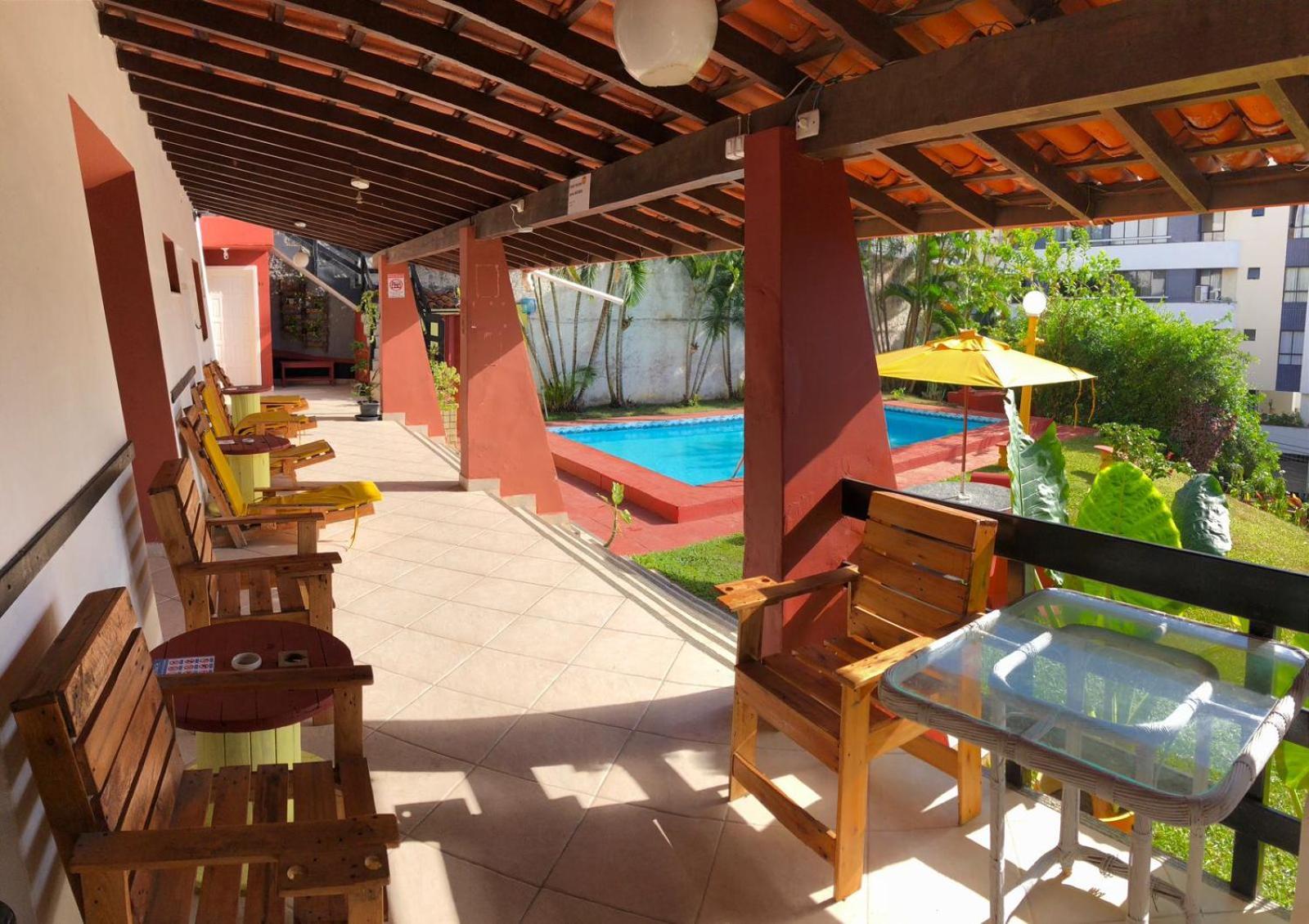Point Do Rio Vermelho Salvador Ngoại thất bức ảnh